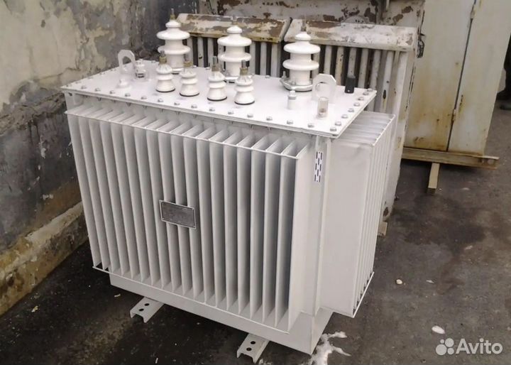 Трансформаторы б/у