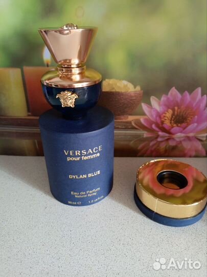 Духи женские