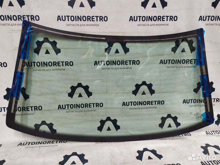 Заднее стекло BMW E36