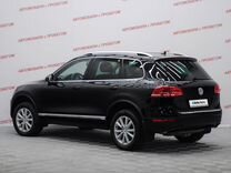 Volkswagen Touareg 3.0 AT, 2012, 152 417 км, с пробегом, цена 1 999 000 руб.