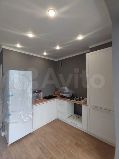 2-к. квартира, 60 м², 8/8 эт.