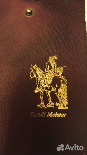 Чехол для топора