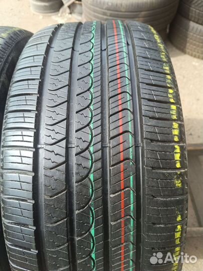 Pirelli Scorpion AS Plus 3 255/50 R19