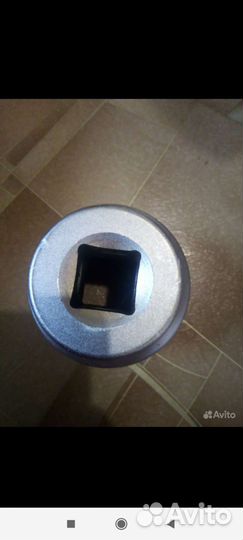 Головка на 50