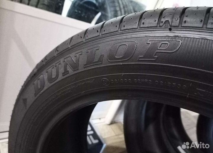 Dunlop SP Sport Maxx 050 235/55 R20