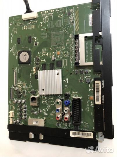 QM14.3E LA main 3104 313 66873 715rlpcb0000000213