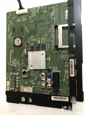 QM14.3E LA main 3104 313 66873 715rlpcb0000000213