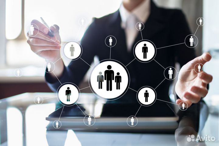 Рекрутер/специалист по подбору в массовый подбор