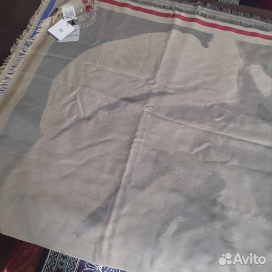 Итальянский платок