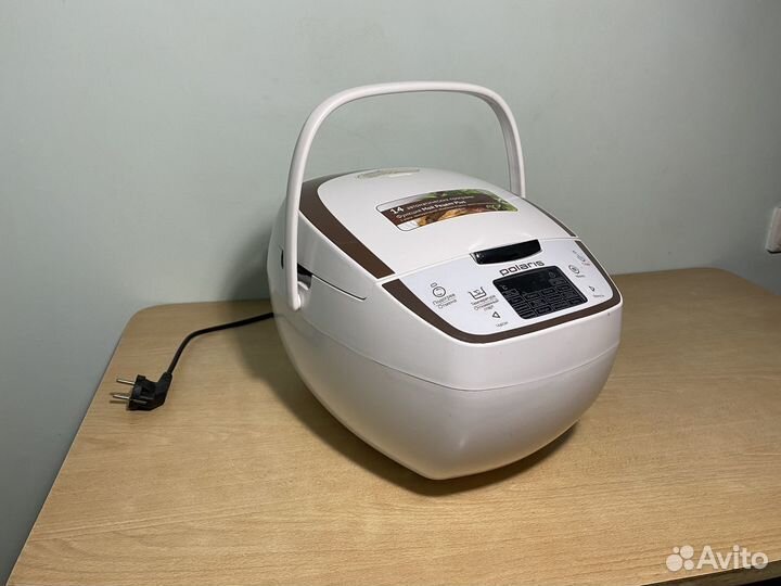 Мультиварка