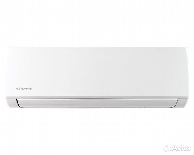 Кондиционер kentatsu