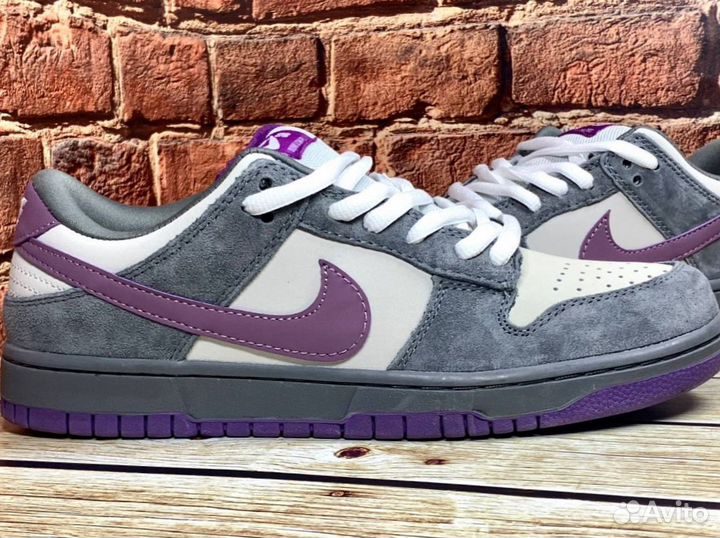 Кроссовки Nike Sb Dunk low