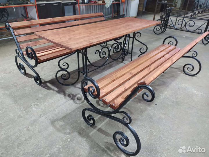 Набор для сада