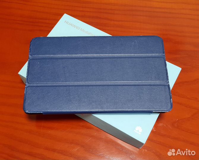 Планшет huawei MediaPad T2 10.0 Pro