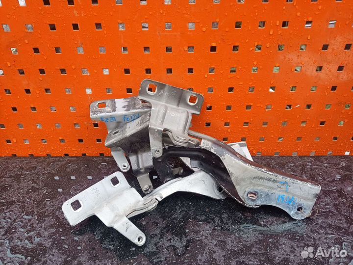 Петли капота Nissan x trail t 31