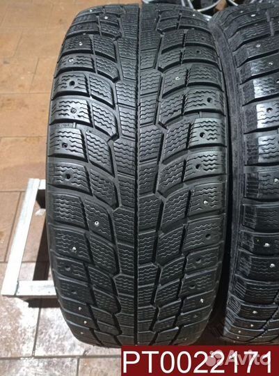 Michelin Latitude X-Ice North 235/60 R17 98H