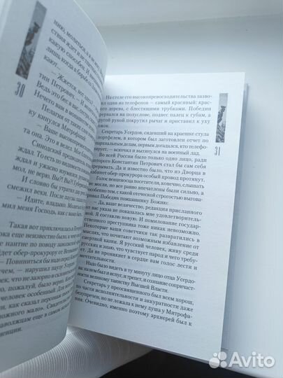 Книга Б. Акунин Пелагия