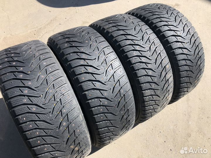 Kumho WinterCraft SUV Ice WS31 285/60 R18 116T