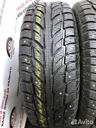 Cooper Weather-Master S/T 215/65 R17 99T