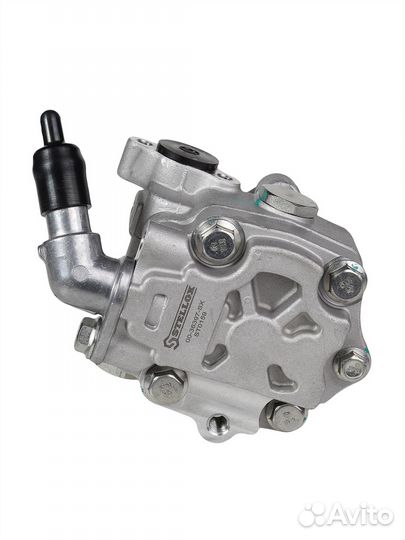 Насос гур VW Multivan V 2.0TDi 09-15