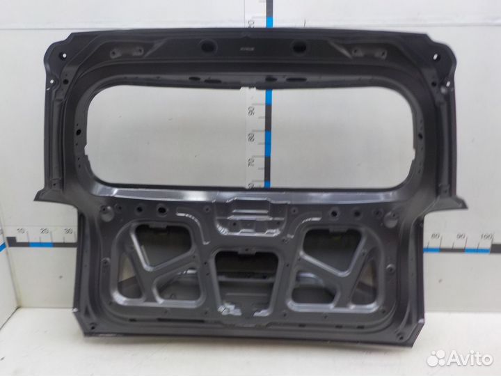 Дверь багажника GAC GS8