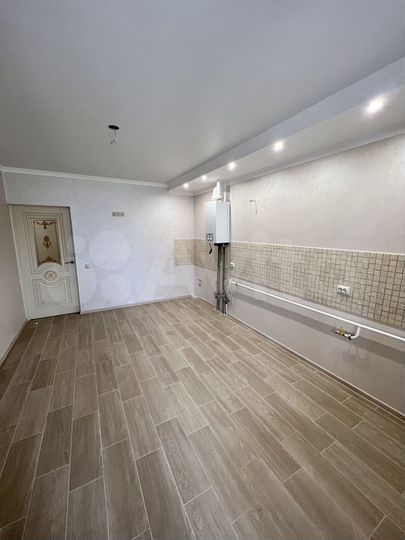 2-к. квартира, 67,5 м², 3/5 эт.