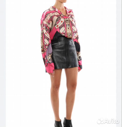 Юбка Miu Miu оригинал