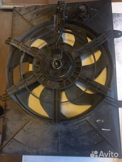 Стартер hover h5 дизель