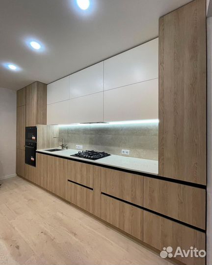 Изготвление кухни на заказ km:01100