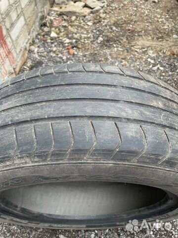 Dunlop SP Sport 2050M 205/60 R16