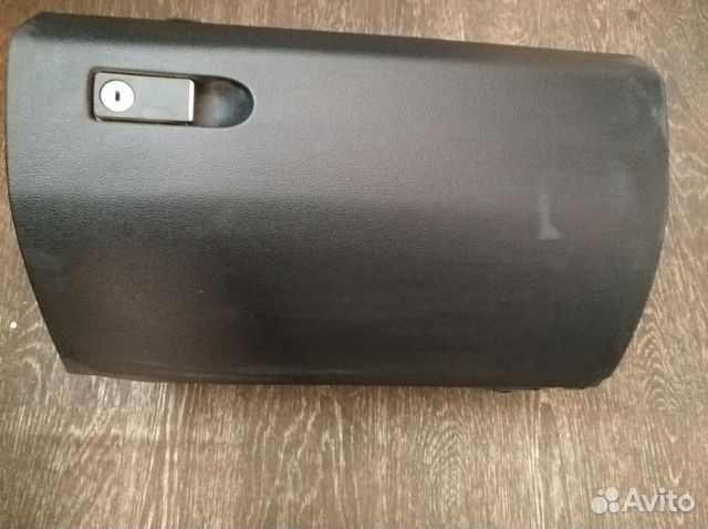 Бардачок Mercedes w212