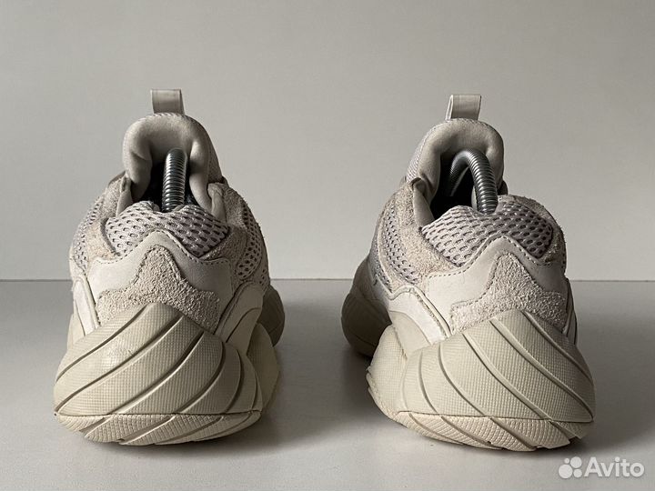 Adidas Originals Yeezy 500 Blush размер 43