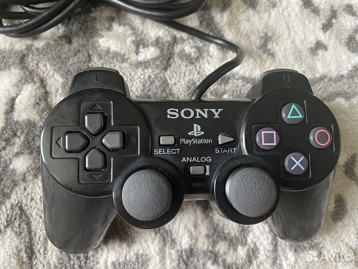 Sony PS2 fat