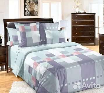 Постельное белье новое