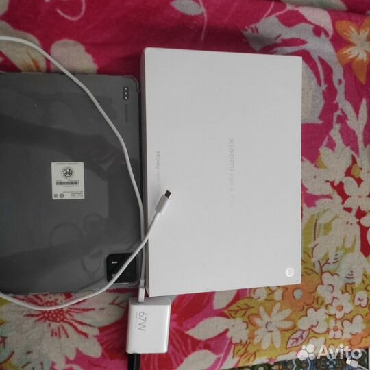 Xiaomi mi pad 6 pro 8/128