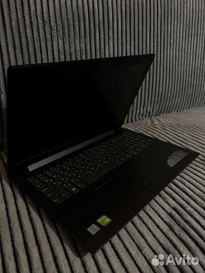 Ноутбук Lenovo ideapad 320