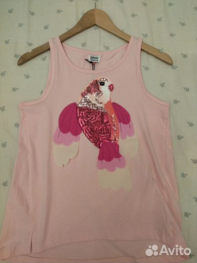 Майка, футболка, топ