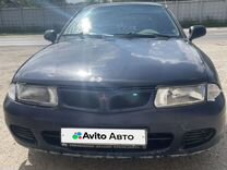 Mitsubishi Carisma 1.6 AT, 1998, 310 000 км, с пробегом, цена 164 900 руб.