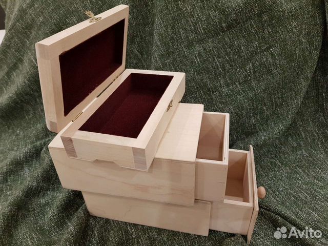 Заготовки для декупажа