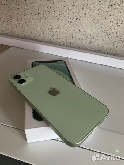 iPhone 12, 128 ГБ