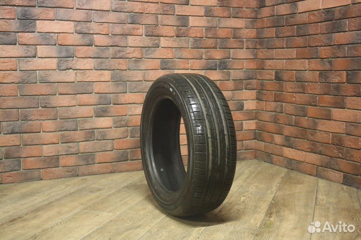 Kumho Solus KH17 195/55 R16