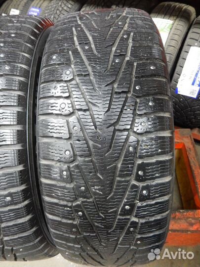 Nokian Tyres Hakkapeliitta 7 SUV 255/65 R17