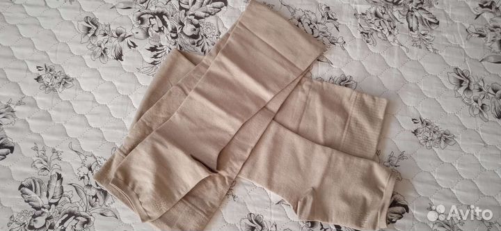 Компрессионные чулки для родов, операции