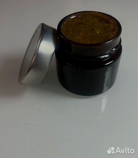 Медовый эликсир для мужского здоровья