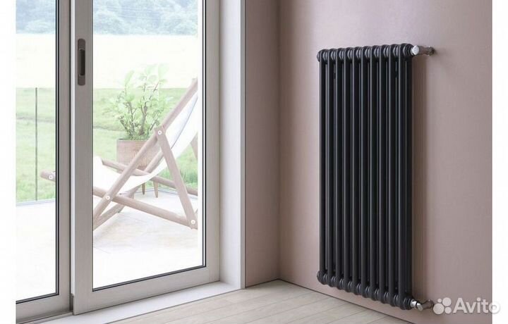 Радиатор отопления
