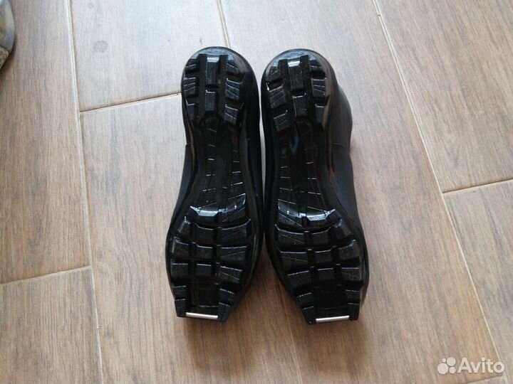 Лыжные ботинки Norway, 41 размер