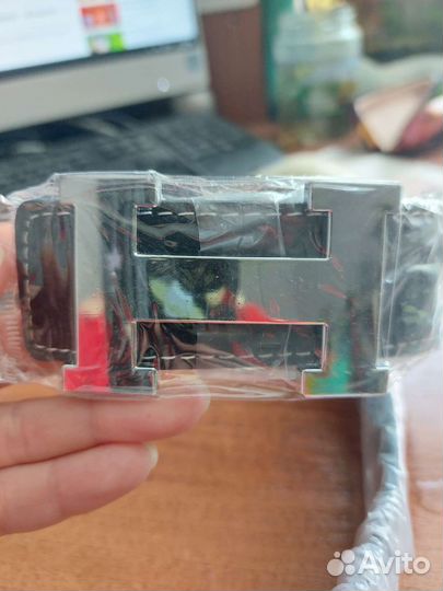 Ремень пояс для брюк юбки