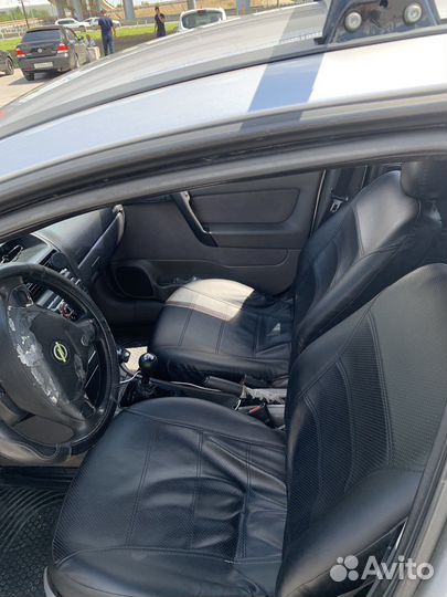 Opel Astra 1.8 МТ, 1998, 270 000 км