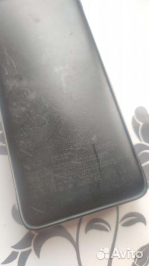 Powerbank 20000 mAh рабочий