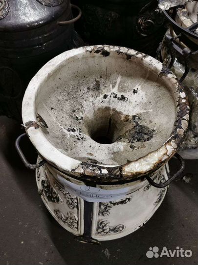 Тандыры новые бу